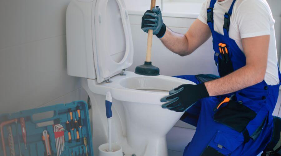 Local 24/7 Emergency Plumbing in Manchester, OH